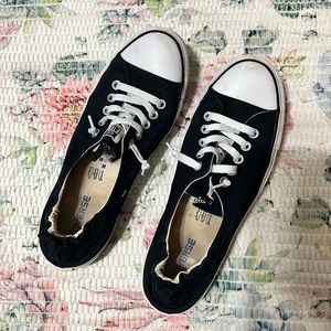 🖤Converse Shorelines🖤 size 11